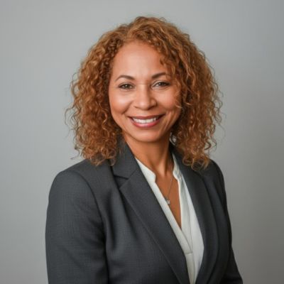 Isabel Santos - Founder of Seeds of Love